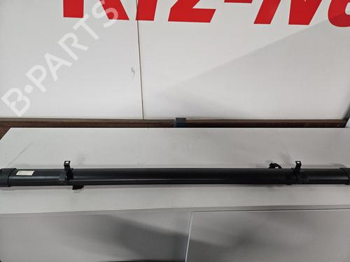 Scuttle Panel VW GOLF IV Cabriolet (1E7) 2.0 | BP29873743C110