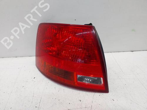 Used Left taillight AUDI A4 B7 Avant (8ED) 2.0 TDI (140 hp) 27559419
