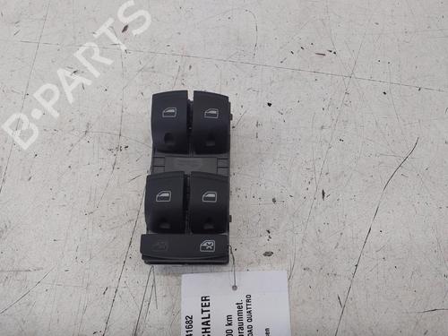 Used Switch AUDI A6 C6 Avant (4F5) 2.7 TDI quattro (190 hp) 16178166