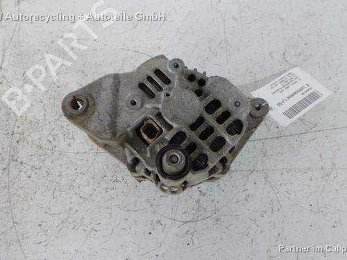 Lichtmaschine für DACIA LOGAN MCV (KS_) 1.4 (75 hp) 15362615