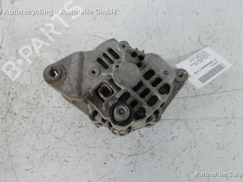 Alternador DACIA LOGAN MCV (KS_) 1.4 (75 hp) 15362615