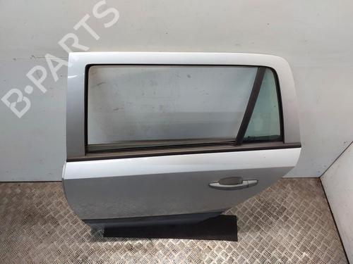 Left rear door OPEL ASTRA H Estate (A04) 1.4 (L35) | BP30366831C4 