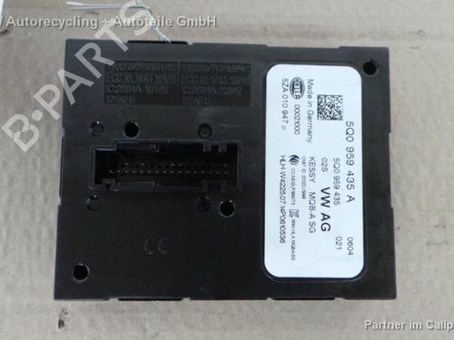 Other VW GOLF VII (5G1, BQ1, BE1, BE2) 2.0 GTD | BP16100970O1 