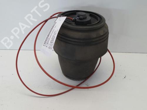 Used Left rear shock absorber BMW 5 Touring (E61) 530 d (235 hp) 16176233