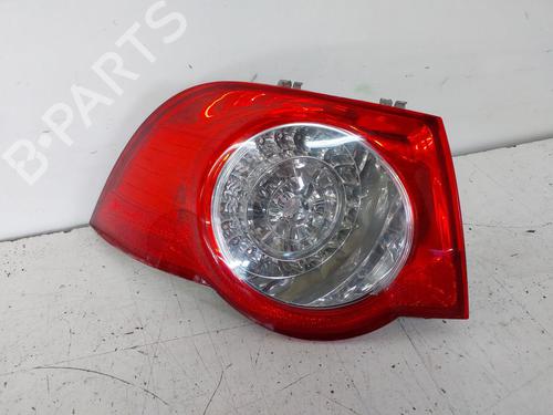 Used Left taillight Left taillight VW EOS (1F7, 1F8) 1.4 TSI (160 hp) 34410831 34410831