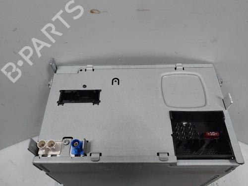 Radio VW PASSAT B7 Variant (365) 2.0 TDI | BP32660964E6 