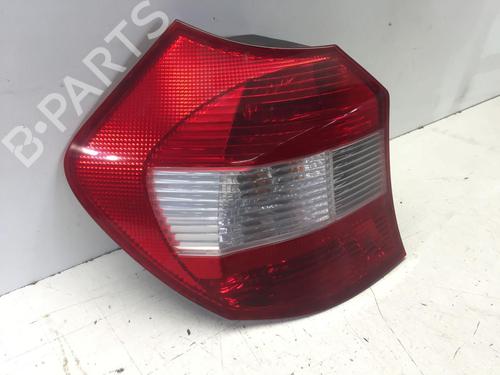 Left taillight BMW 1 (E87) 116 i | BP18463811C34 