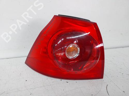 Venstre baglygte Venstre baglygte VW GOLF V (1K1) 1.6 (102 hp) 33999569 33999569