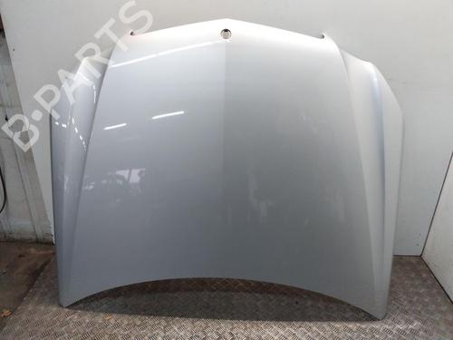 Used Hood MERCEDES-BENZ E-CLASS T-Model (S212) E 200 CDI / BlueTEC (212.205, 212.206) (136 hp) 30054063