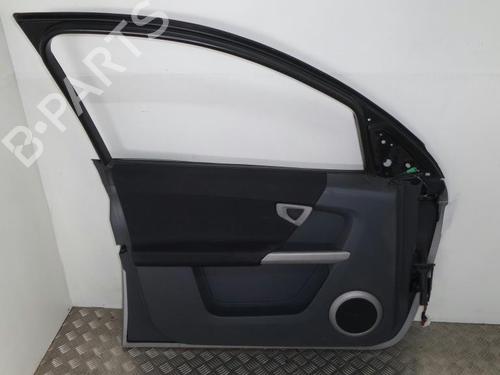 Used Left front door SMART FORFOUR (454) 1.5 CDI (454.001) (95 hp) 15363726