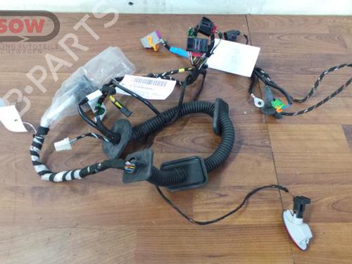 Wiring harness PORSCHE BOXSTER (987) S 3.4 | BP16175145E16 