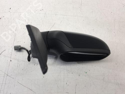 Right mirror FORD FOCUS C-MAX (DM2) 1.8 | BP18600239C27 