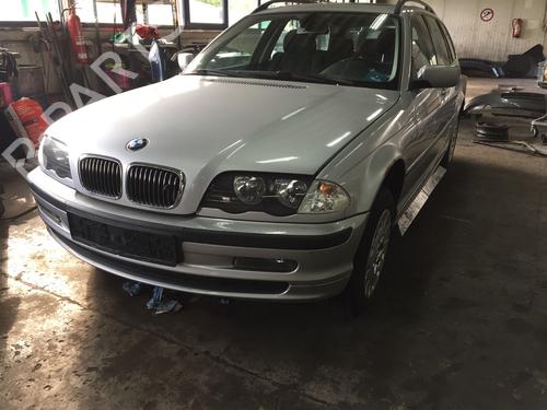Left headlight BMW 3 Touring (E46) 320 i | BP18462644C28 