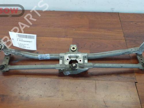 Vindrude Viskermekanisme SEAT LEON (1M1) 1.4 16V (75 hp) 15361045