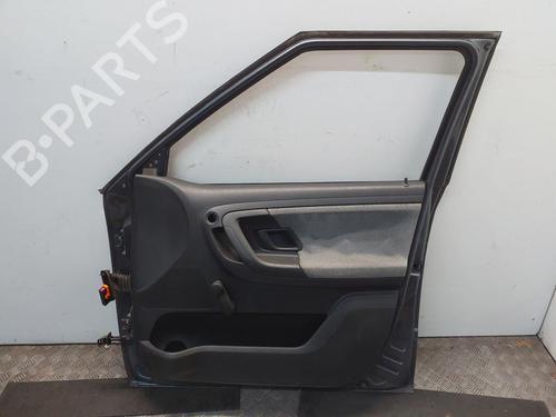 Right front door SKODA FABIA II (542) 1.2 12V | BP22795330C3 