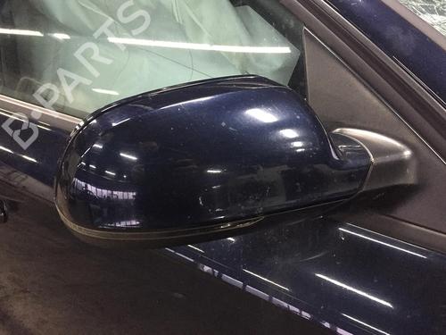 Right mirror AUDI A4 B8 Avant (8K5) 2.0 TDI | BP15367327C27 