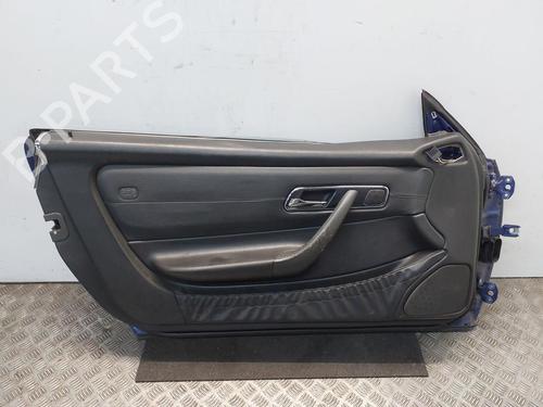 Left front door MERCEDES-BENZ SLK (R170) 230 Kompressor (170.447) | BP24535531C2 