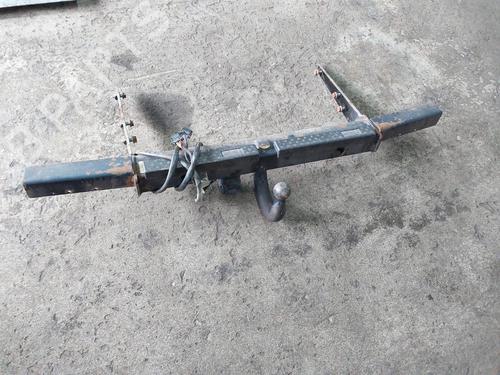 Bola de remolque/Mecanismo Bola de remolque/Mecanismo VW TRANSPORTER T5 Van (7HA, 7HH, 7EA, 7EH) 2.0 TDI (102 hp) 34256248 34256248