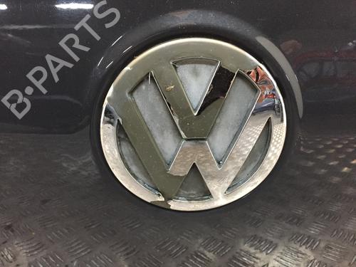 Tailgate VW FOX Hatchback (5Z1, 5Z3, 5Z4) 1.4 | BP15365397C6 