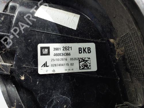 Left taillight OPEL CORSA E (X15) 1.2 (08, 68) | BP16448681C34 