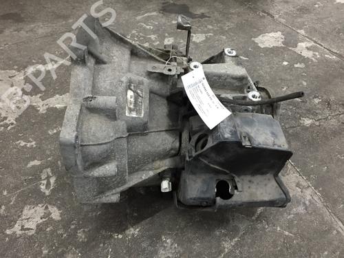 Levier de vitesses FORD FOCUS II (DA_, HCP, DP) 1.4 | BP15365356M90 