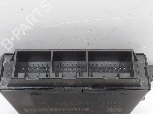 Electronic module VW PASSAT B7 Variant (365) 2.0 TDI | BP32660959M83 - Image 2