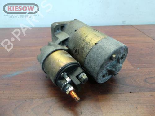 Used Starter FIAT PANDA (169_) 1.1 (169.AXA1A) (54 hp) 15361051