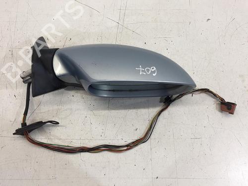 Right mirror PEUGEOT 607 (9D, 9U) 2.7 HDi 24V | BP16177148C27 