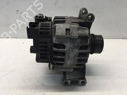 Alternator MERCEDES-BENZ A-CLASS (W169) A 170 (169.032, 169.332) | BP15365720M7