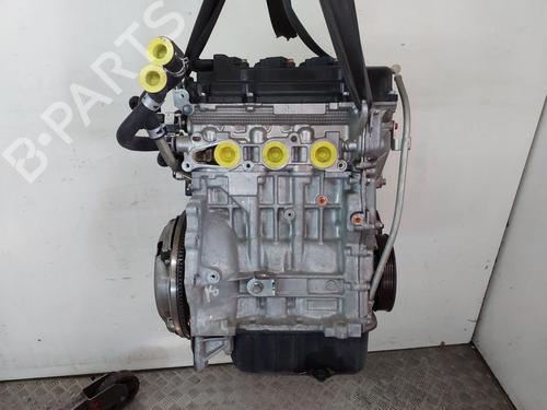 Engine MITSUBISHI MIRAGE / SPACE STAR VI Hatchback (A0_A) 1.0 (A05A) | BP36914521M1  - Image 6