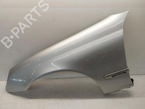 Parafango anteriore sinistro Parafango anteriore sinistro MERCEDES-BENZ C-CLASS (W203) C 180 Kompressor (203.046) (143 hp) 35944431 35944431