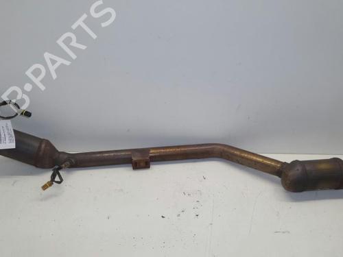 Used Catalyst MERCEDES-BENZ CLK Convertible (A209) CLK 320 (209.465) (218 hp) 25907775