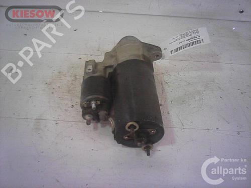 Used Starter BMW 5 (E39) 540 i (286 hp) 18461320