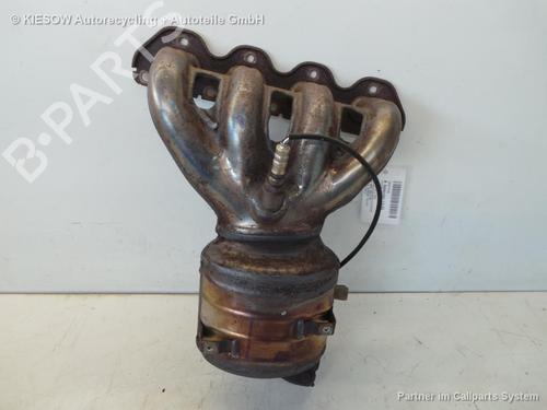 Udstødningsmanifold OPEL ASTRA H (A04) 1.6 (L48) (116 hp) 24576939