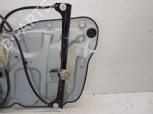 Rudehejsemekanisme ventre foran VW TOURAN (1T1, 1T2) 1.4 TSI | BP29578495C22 