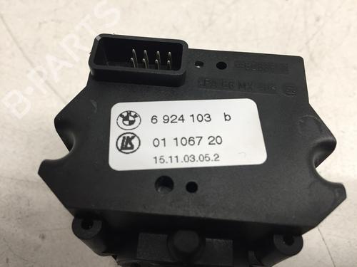 Switch BMW 5 (E60) 520 i | BP18461937I30
