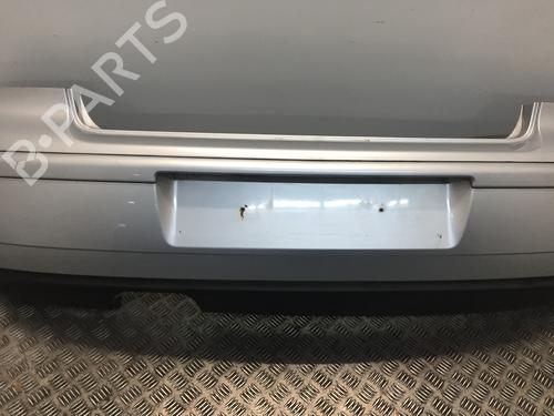 Rear bumper VW POLO IV (9N_, 9A_) 1.8 GTI | BP15366308C8 