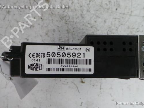 Fuse box ALFA ROMEO 159 Sportwagon (939_) 1.9 JTDM 16V (939BXC1B, 939BXC12) | BP15849084E1 