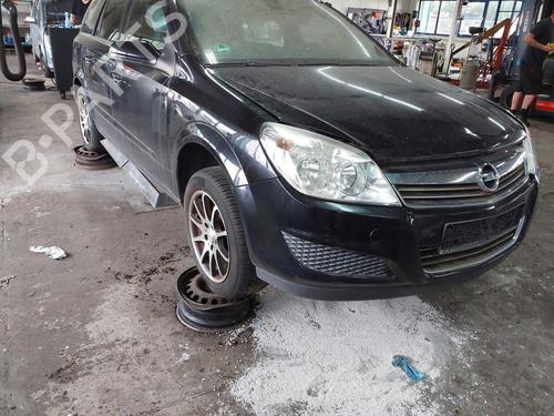 Right mirror OPEL ASTRA H Estate (A04) 1.6 (L35) | BP27690472C27 