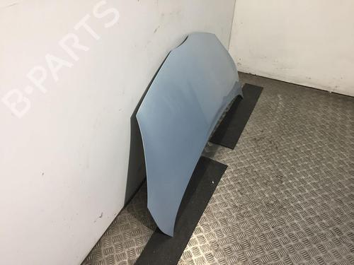 Hood TOYOTA AYGO (_B1_) 1.0 (KGB10_, KGB10R) | BP21830250C1 