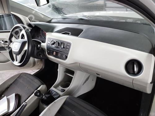 Climate control SEAT Mii (KF1, KE1) 1.0 | BP26038252I5 