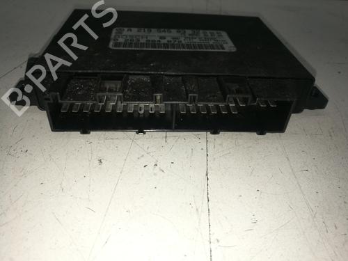 Electronic module MERCEDES-BENZ CLS (C219) CLS 500 (219.375) | BP18461982M83