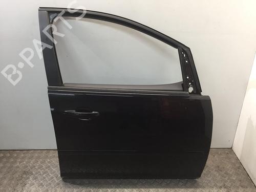 Used Right front door FORD FOCUS C-MAX (DM2) 1.8 (125 hp) 18600238