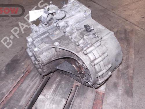 Used Gearbox VW SHARAN (7M8, 7M9, 7M6) 1.8 T 20V (150 hp) 26137153