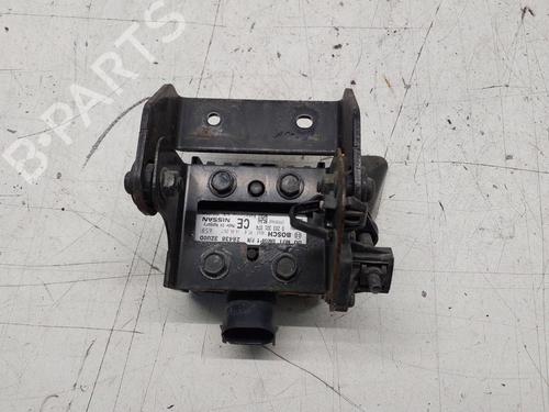 Andre NISSAN PULSAR Hatchback (C13) 1.2 DIG-T | BP30333563O1