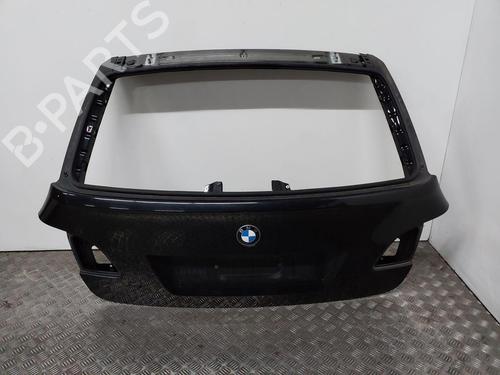 Used Tailgate BMW 5 Touring (E61) 530 i (258 hp) 18600136