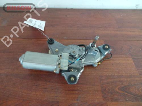 Rear wiper motor MAZDA 6 Hatchback (GG) 2.0 (GGES) | BP15360974M102 