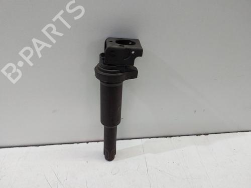 Used Ignition coil BMW 5 Touring (E61) 530 i (258 hp) 18600122