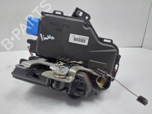 Used Front left lock VW GOLF V (1K1) 1.4 16V (75 hp) 18464252