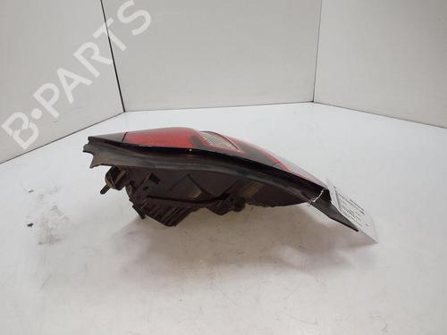 Højre baglygte RENAULT TWINGO III (BCM_, BCA_) 1.0 SCe 70 (BCMB) | BP29740632C35 